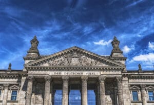 Bundestag