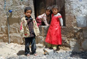 Djeca Jemena