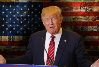 Donald Trump - Vječni koncept američkog carstva