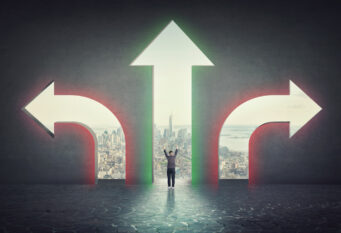 Drugaciji pogled biznis pravac