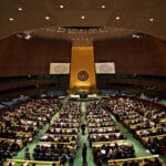 Dvorana UN-a