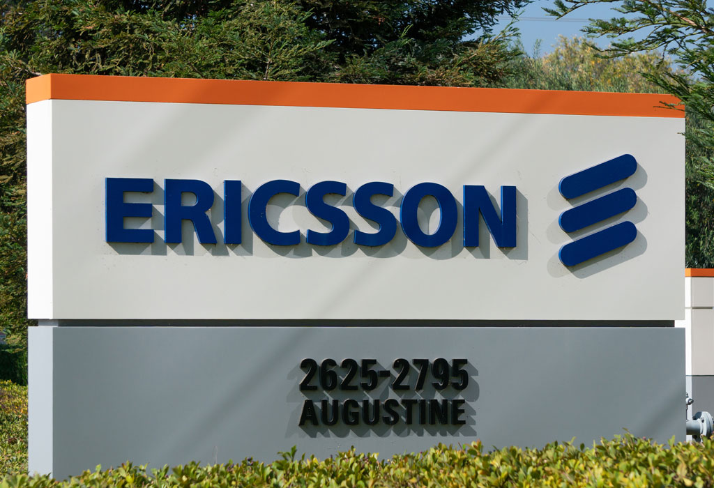 Ericsson korumpirao