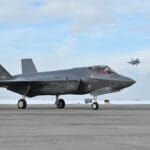 F-35A Lighting II