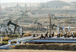Fracking nafta skriljci