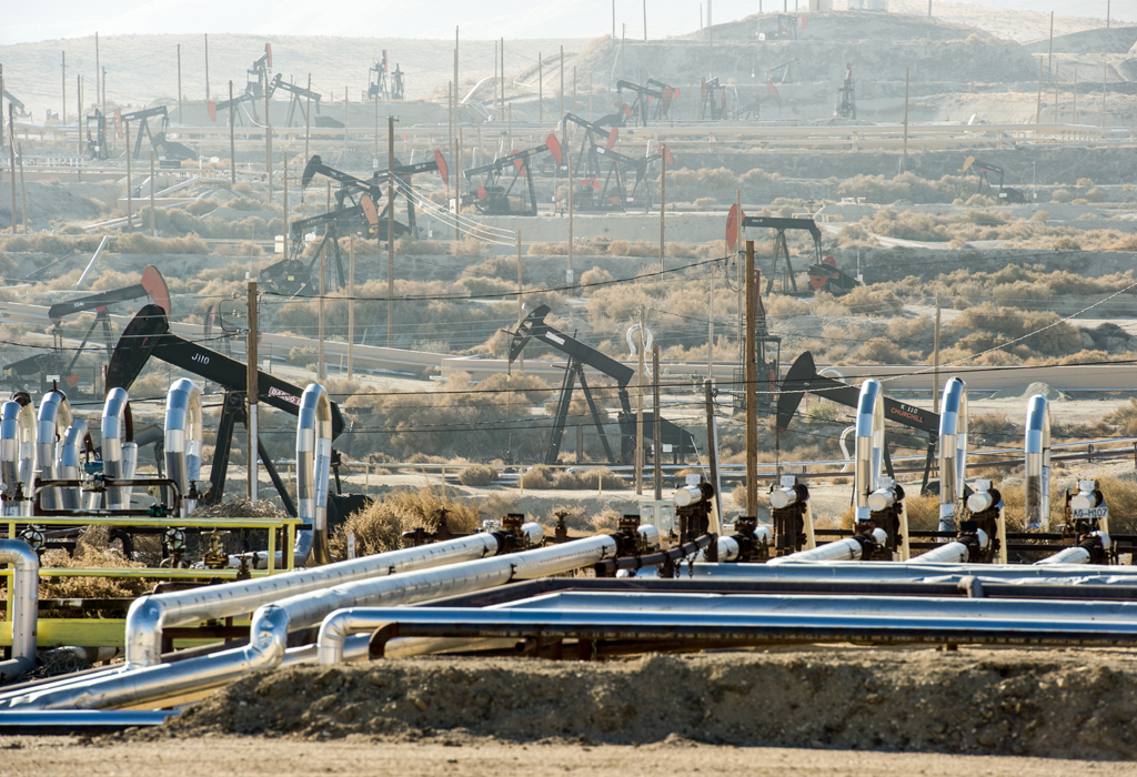 Fracking nafta skriljci
