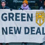 Green new deal