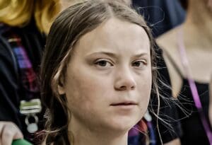 Greta Thunberg