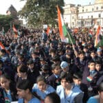 Indija protesti studenti