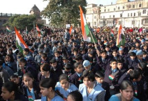 Indija protesti studenti