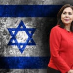 Izrael - Bolivija - Karen Longarić Rodriguez