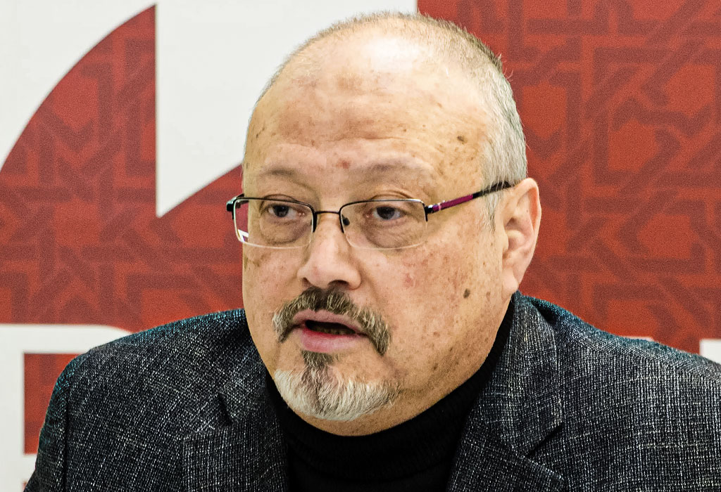 Khashoggi
