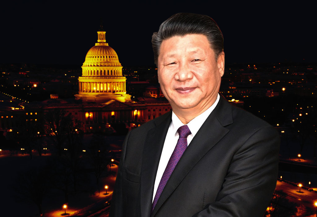 Kina uvela sankcije americkim dužnosnicima