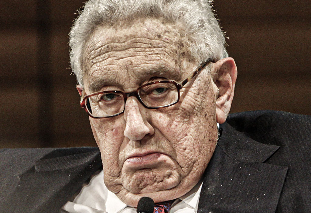 Kissinger