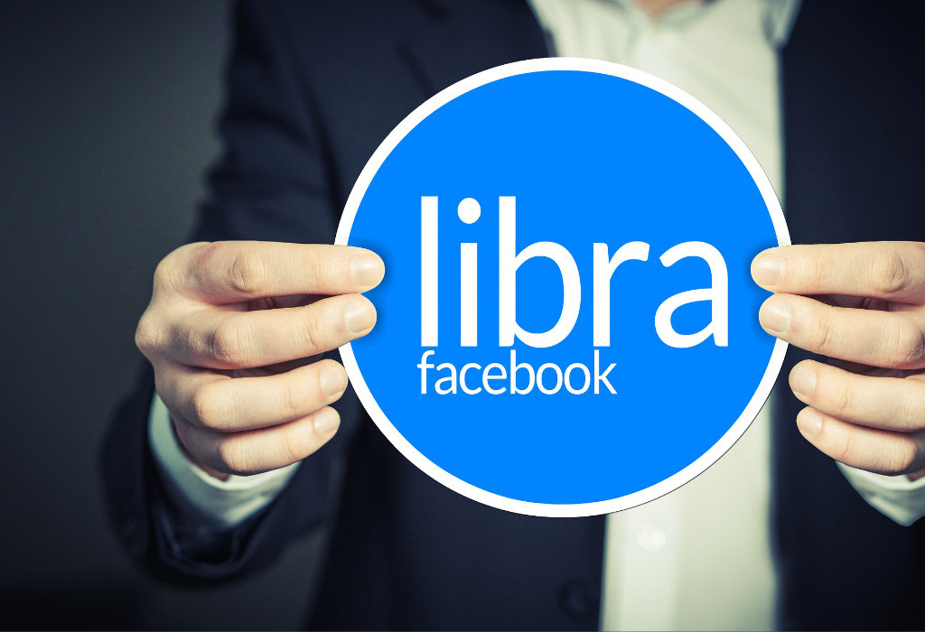 Libra facebook