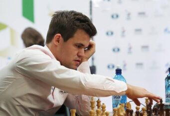 Magnus Carlsen