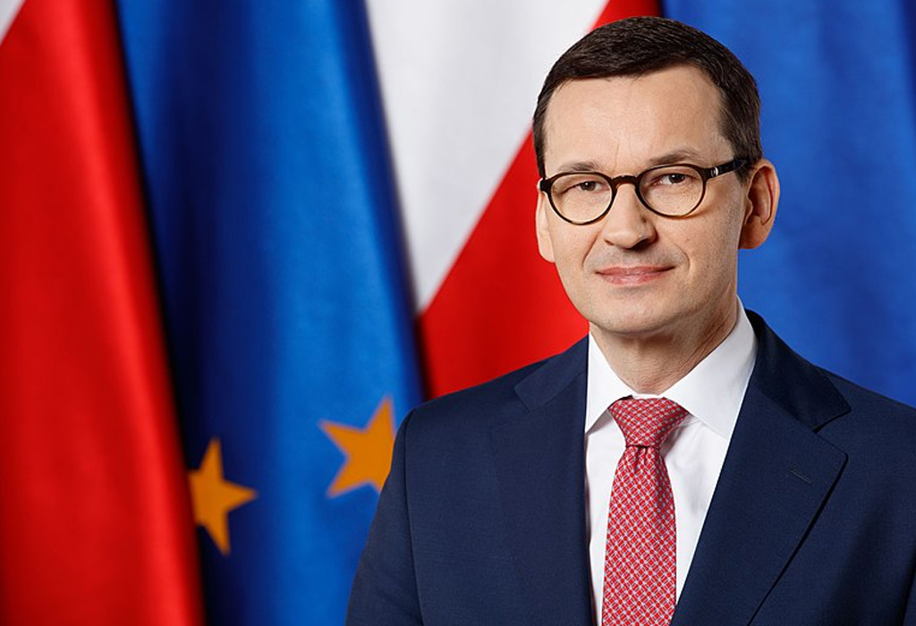 Mateusz Morawiecki