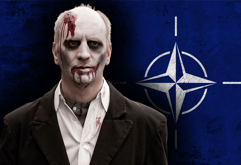 Nato - Zomboidi