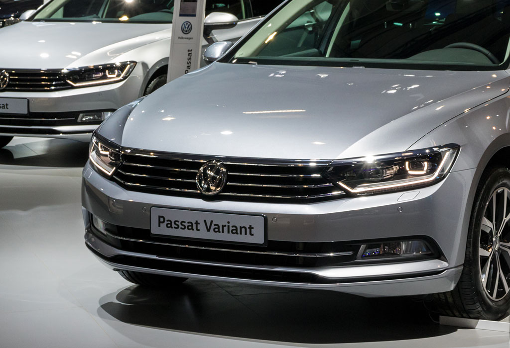 Passat