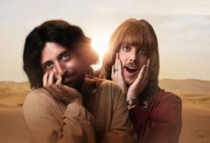 Prvo Kristovo iskusenje