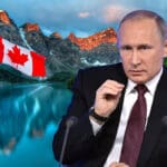 Putin - Canada