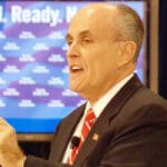 Rudy Giuliani