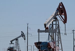 Ruske pumpe za naftu