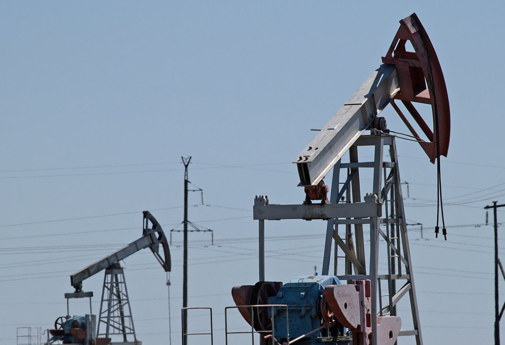 Ruske pumpe za naftu