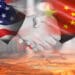 SAD Kina trgovinski rat rukovanje