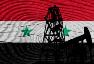 Sirijska zastava