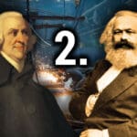 Smith i Marx