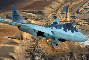 Su-57