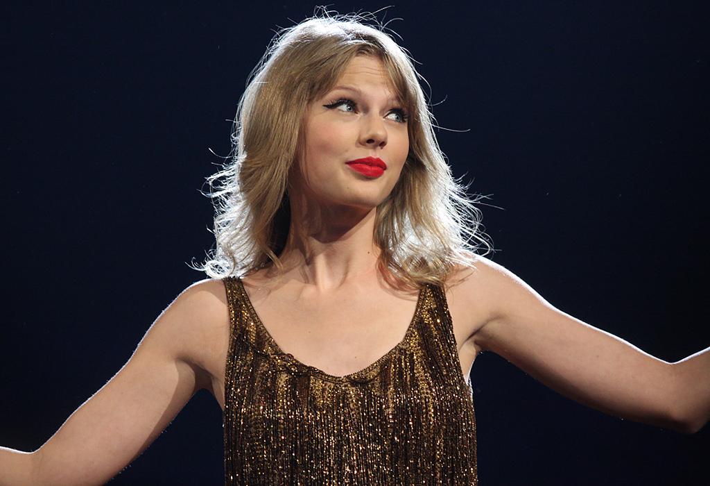 Taylor Swift