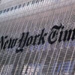 The New York Times -NYT