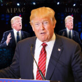 Donald Trump - AIPAC