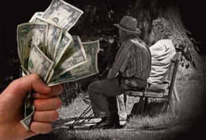 Umirovljenici - dolari