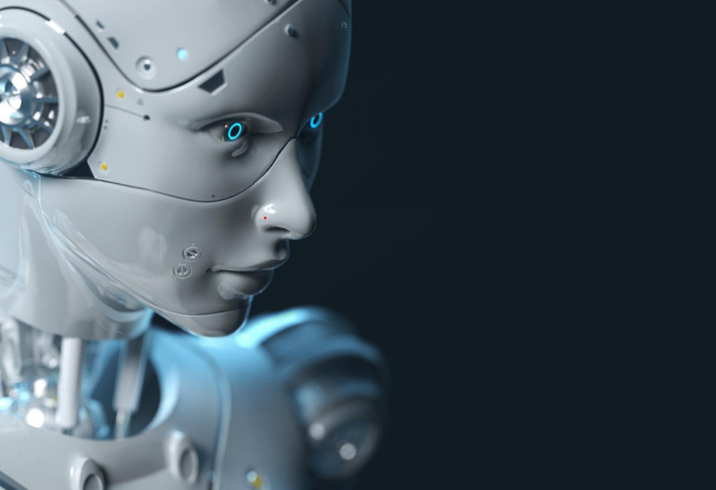 Umjetna inteligencija