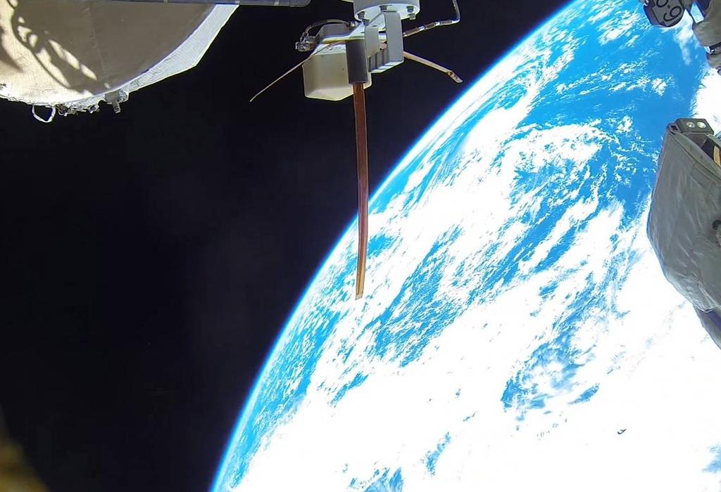 Zemlja - pogled sa ISS