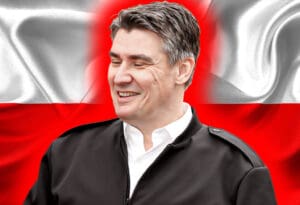 Zoran Milanović o Poljskoj