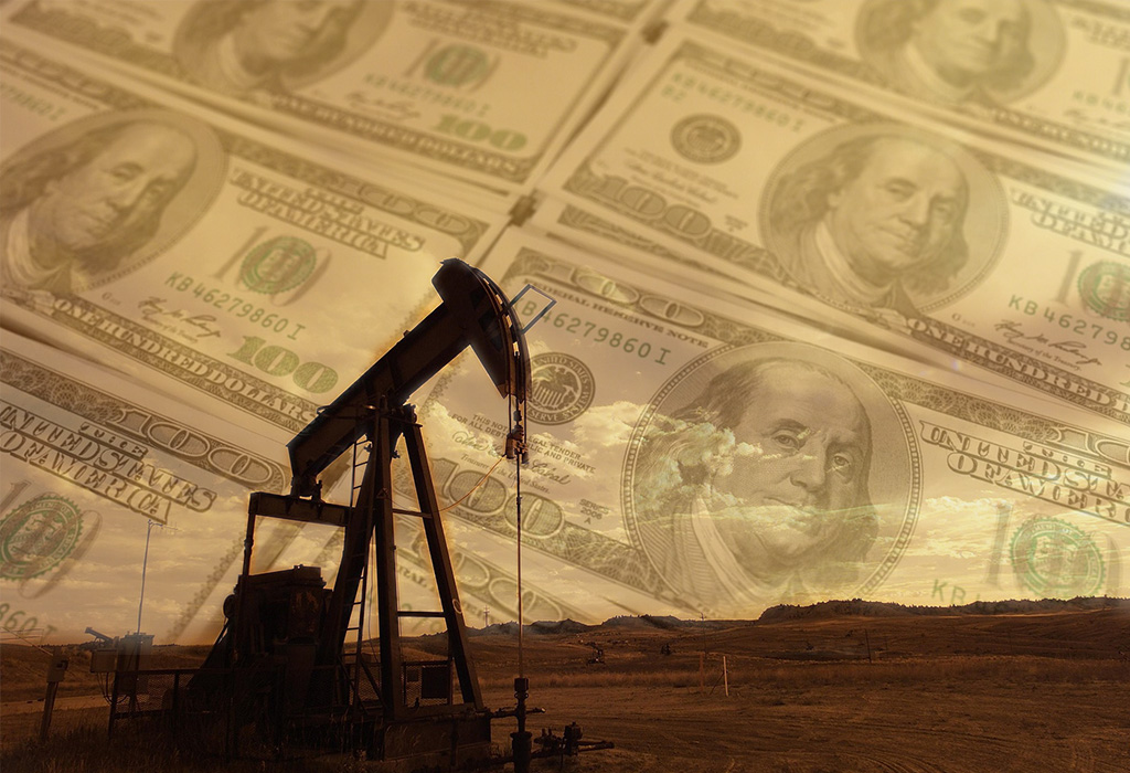 busotina nafte - dolari