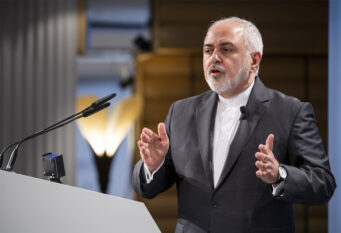 javad zafir
