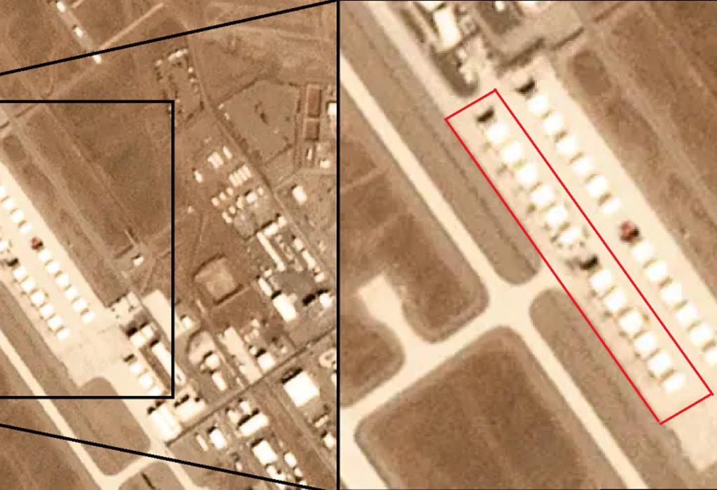 misteriozni objekti u bazi Tonopah