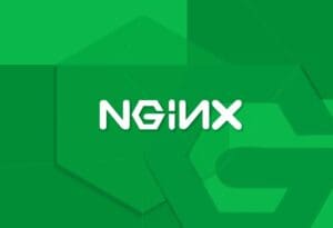 nginx