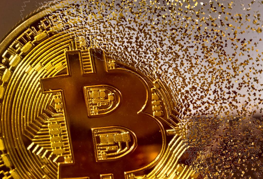 bitcoin privatno ulaganje zašto ulagati u kripto na robinhood ako nije osigurano