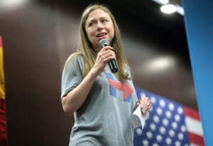 Chelsea Clinton