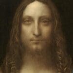 Da Vinci - Isus Krist