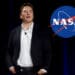 Elon Musk - NASA