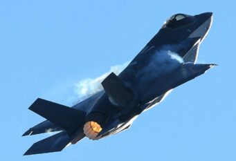 F-35I Adir