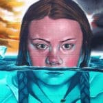 Greta Thunberg
