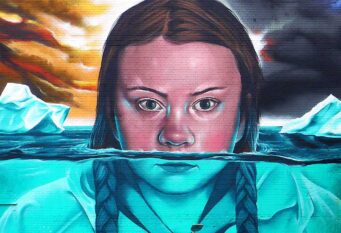 Greta Thunberg