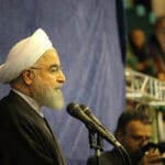 Hassan Rouhani